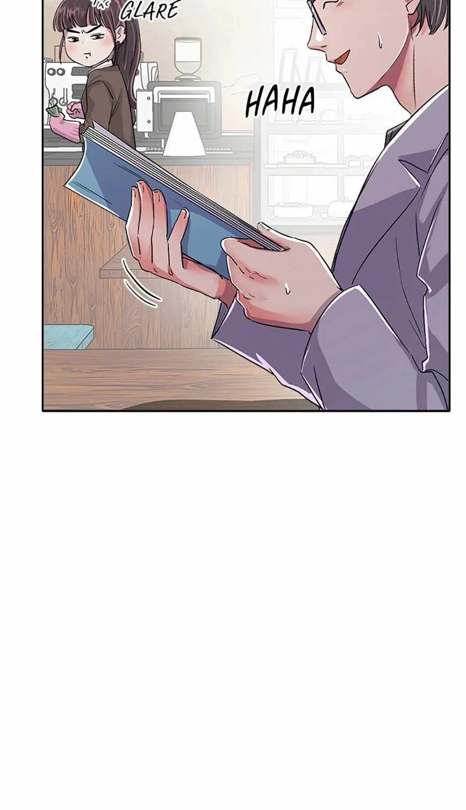 The Definition of A Top Star chapter 52 page 36