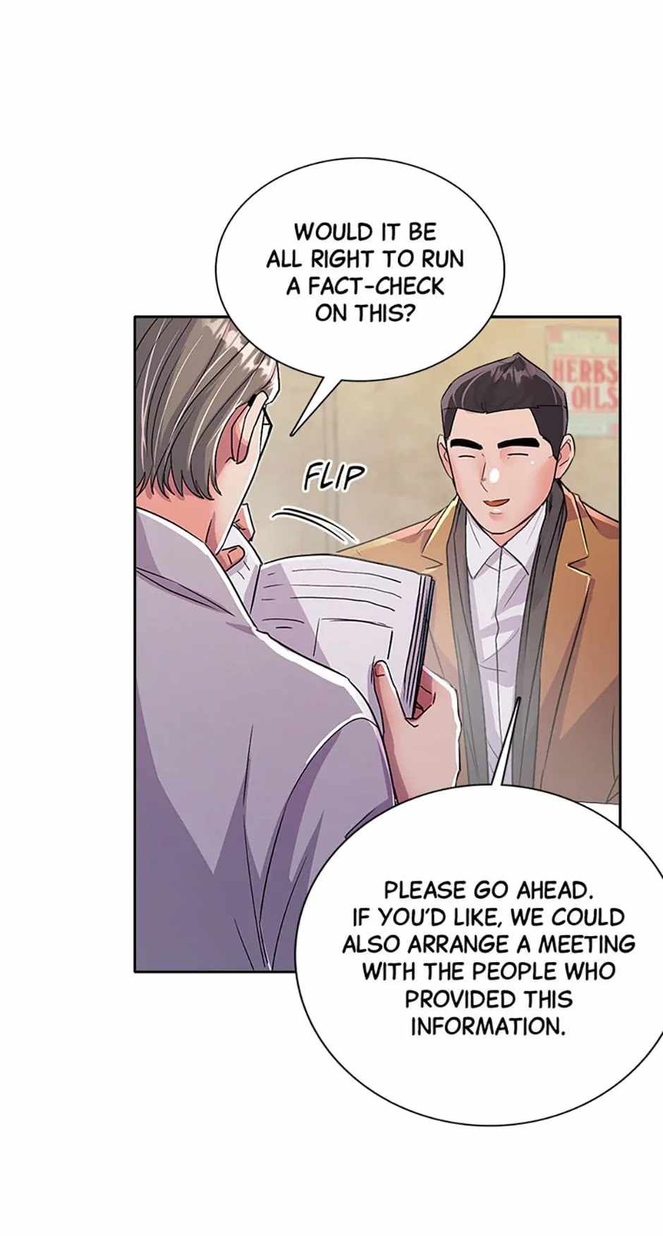 The Definition of A Top Star chapter 52 page 37