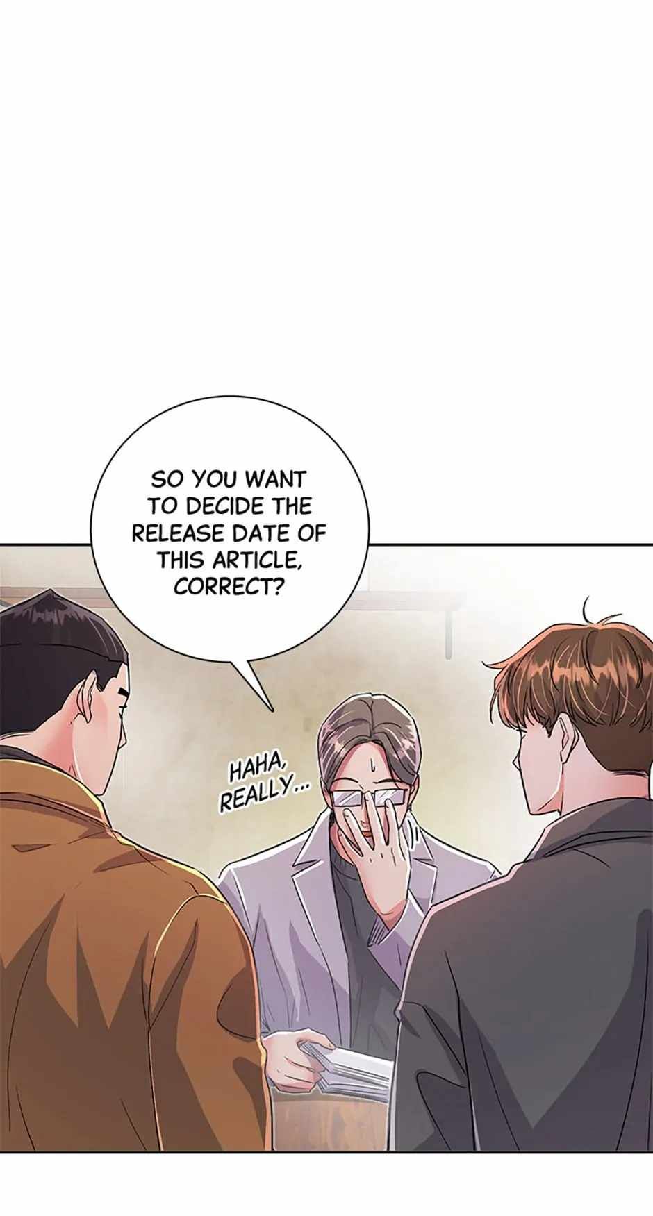 The Definition of A Top Star chapter 52 page 38