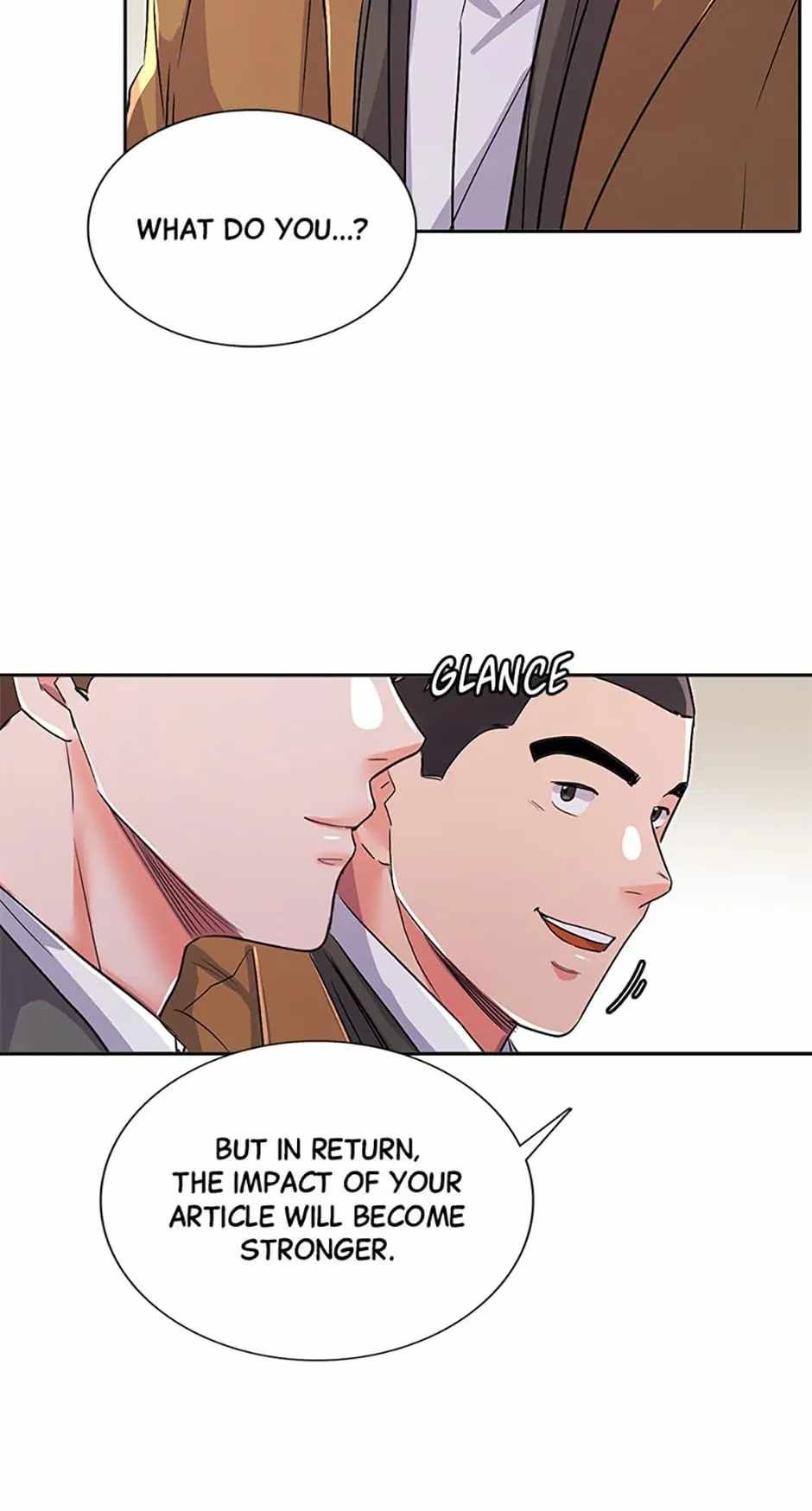 The Definition of A Top Star chapter 52 page 40