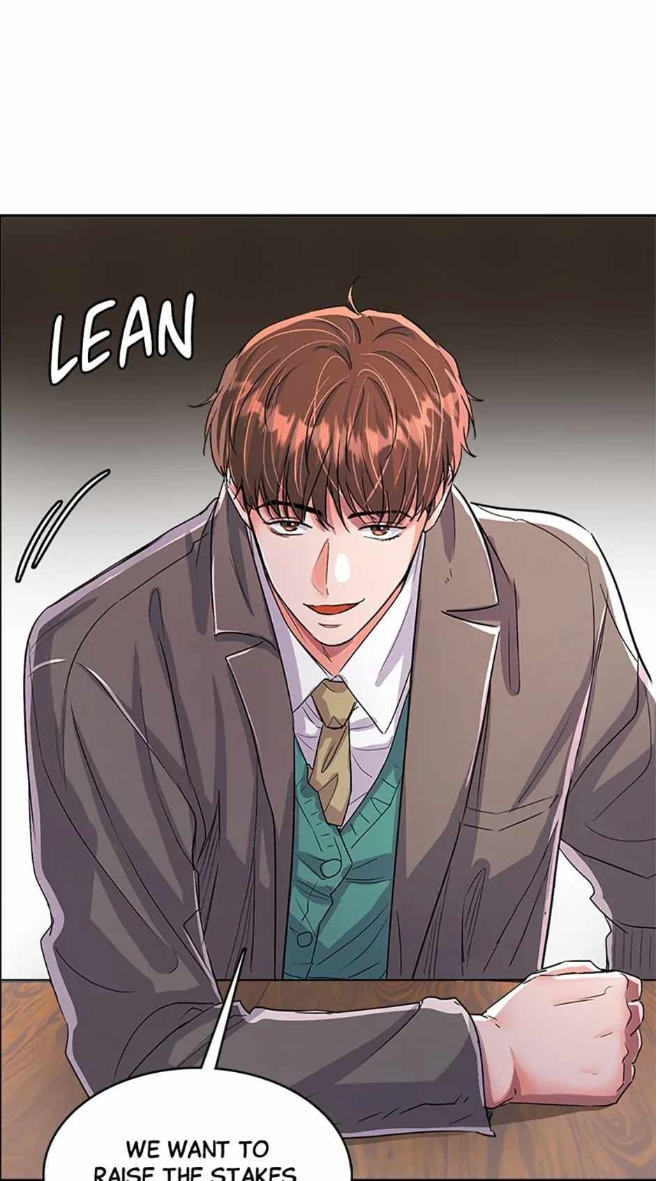 The Definition of A Top Star chapter 52 page 41