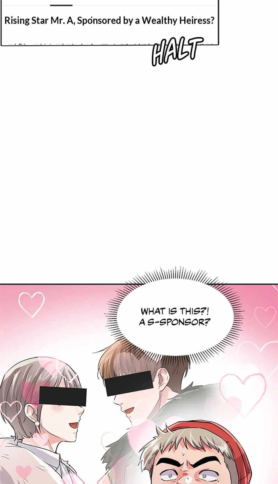 The Definition of A Top Star chapter 52 page 47