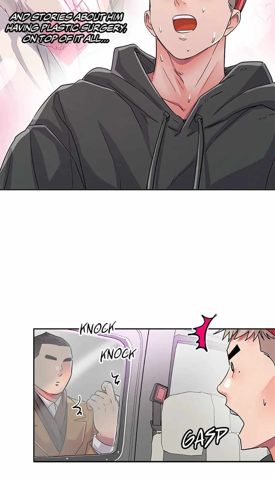 The Definition of A Top Star chapter 52 page 48