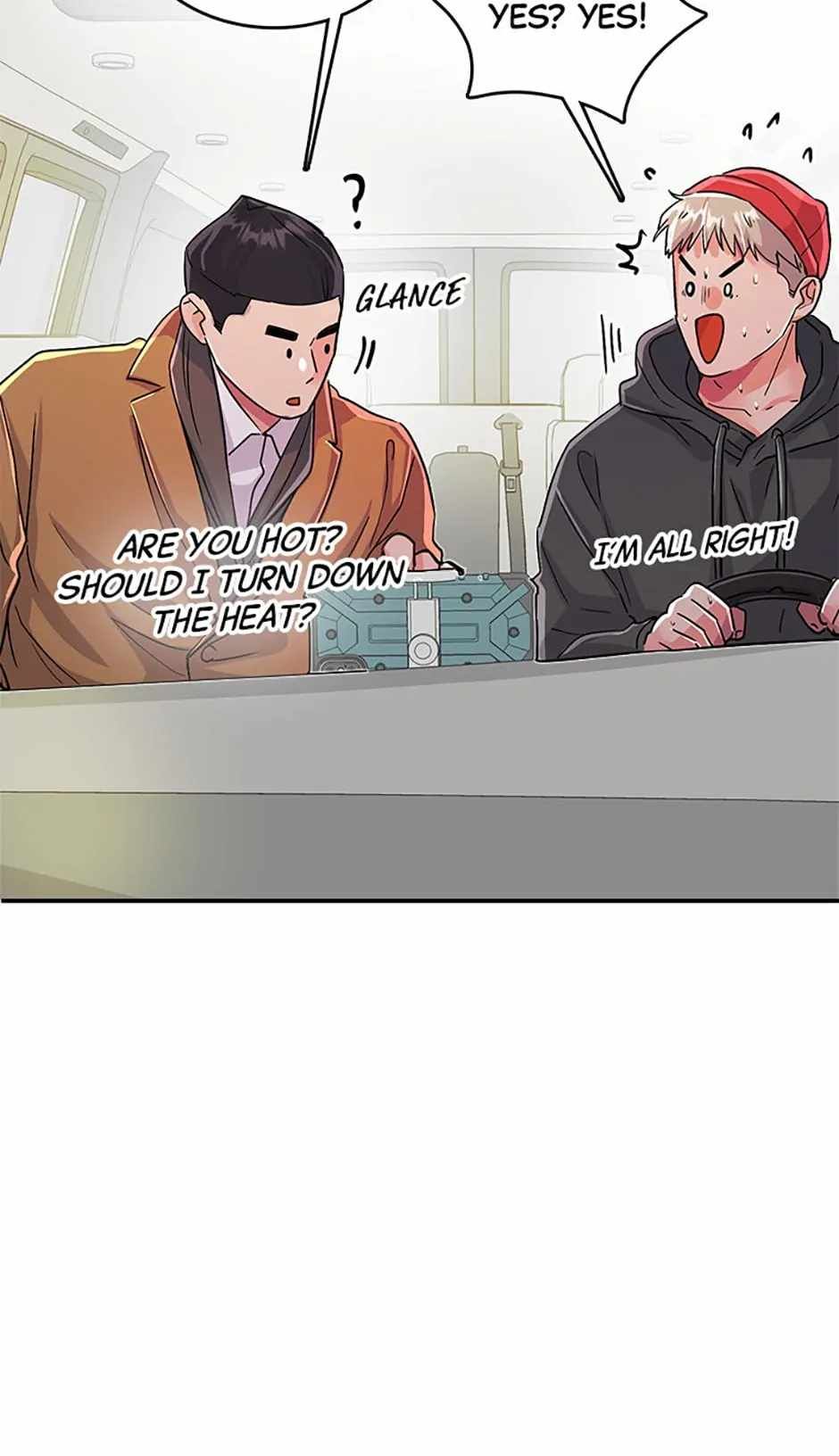 The Definition of A Top Star chapter 52 page 52