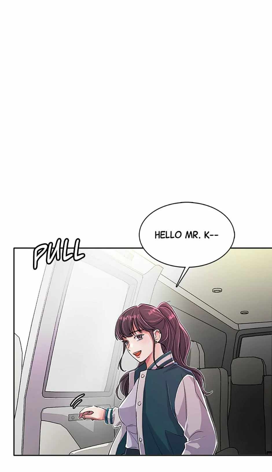 The Definition of A Top Star chapter 52 page 55