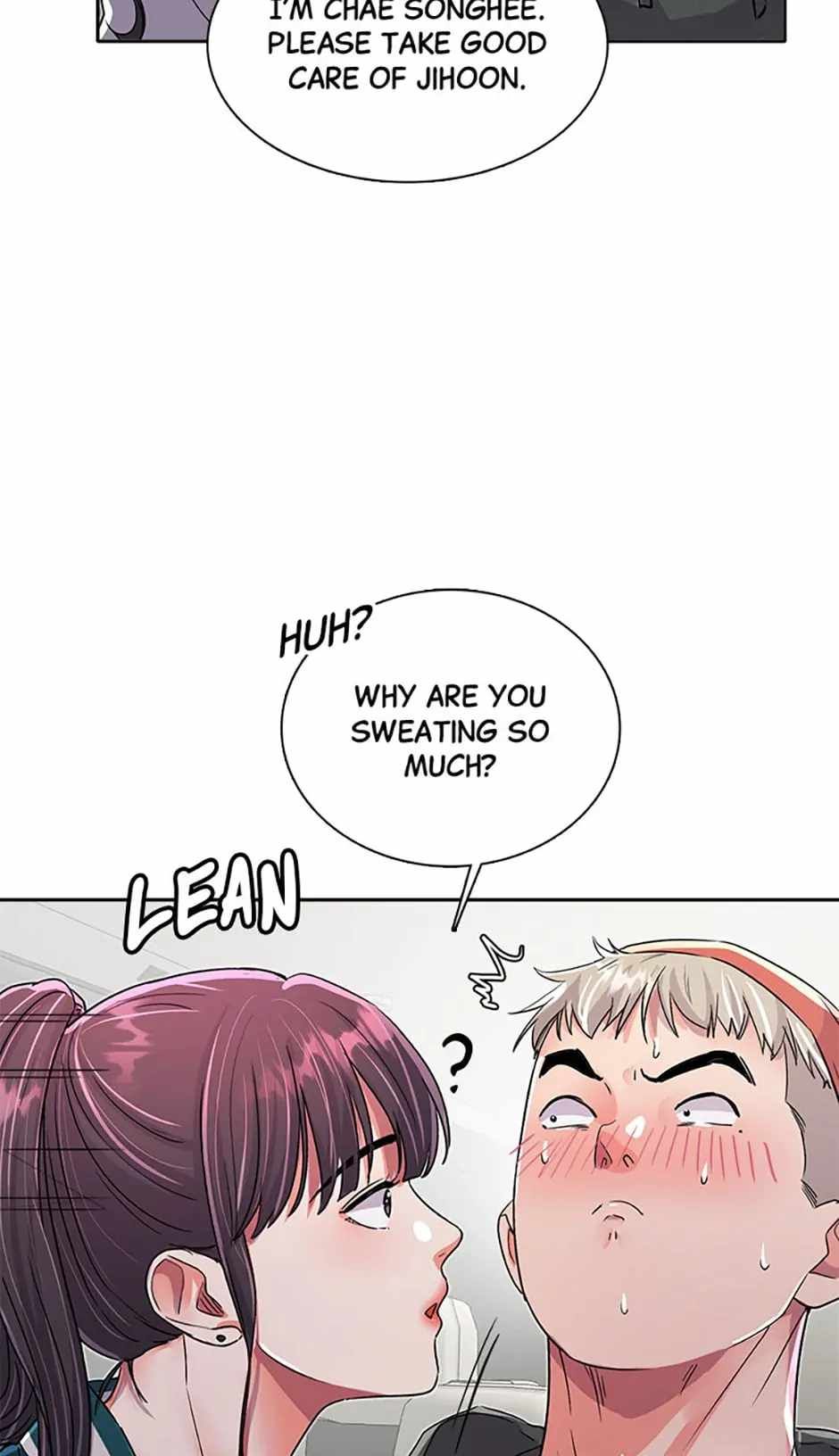 The Definition of A Top Star chapter 52 page 58