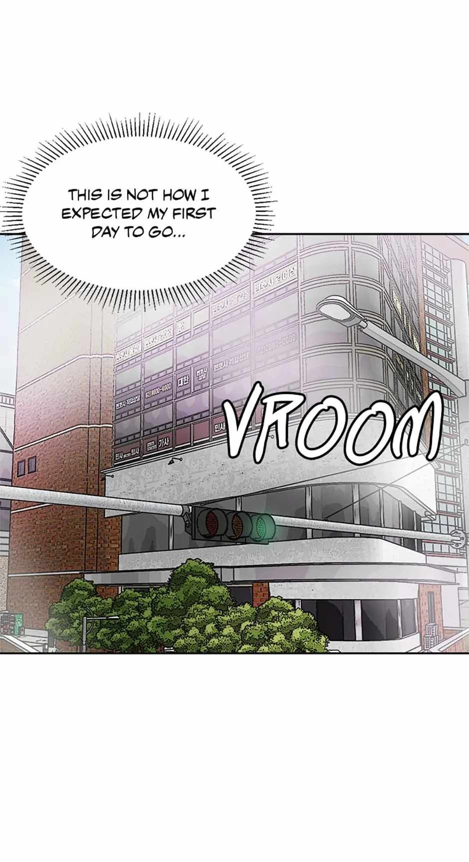 The Definition of A Top Star chapter 52 page 61