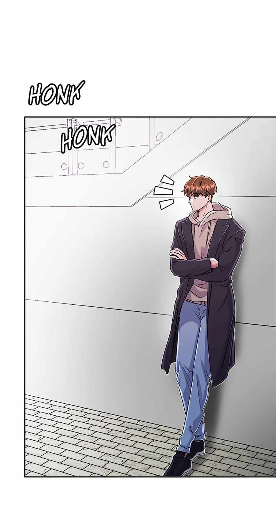 The Definition of A Top Star chapter 52 page 62