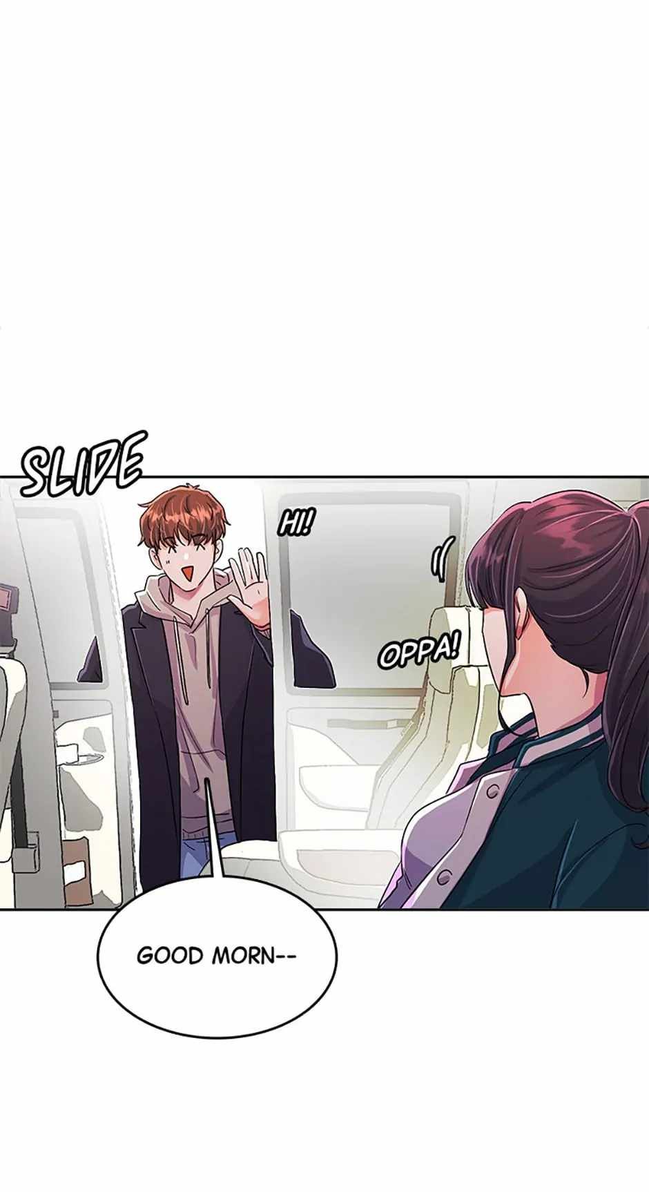 The Definition of A Top Star chapter 52 page 63