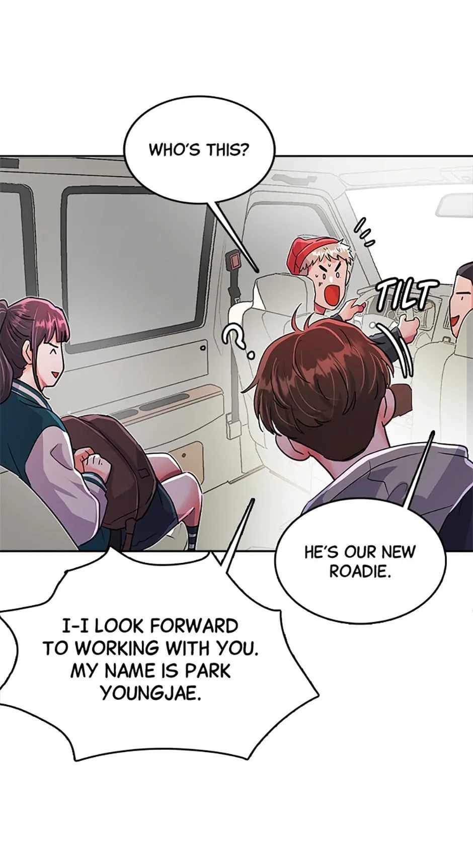 The Definition of A Top Star chapter 52 page 64