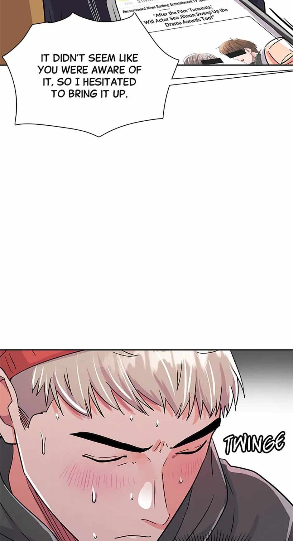 The Definition of A Top Star chapter 52 page 71