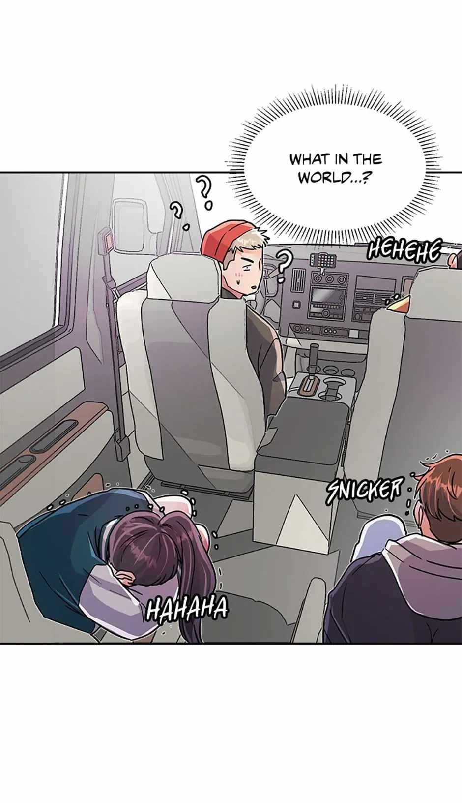 The Definition of A Top Star chapter 52 page 75