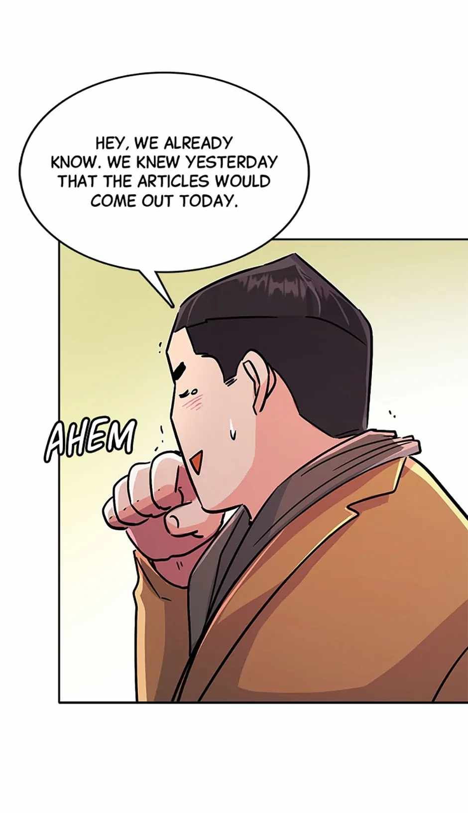 The Definition of A Top Star chapter 52 page 76