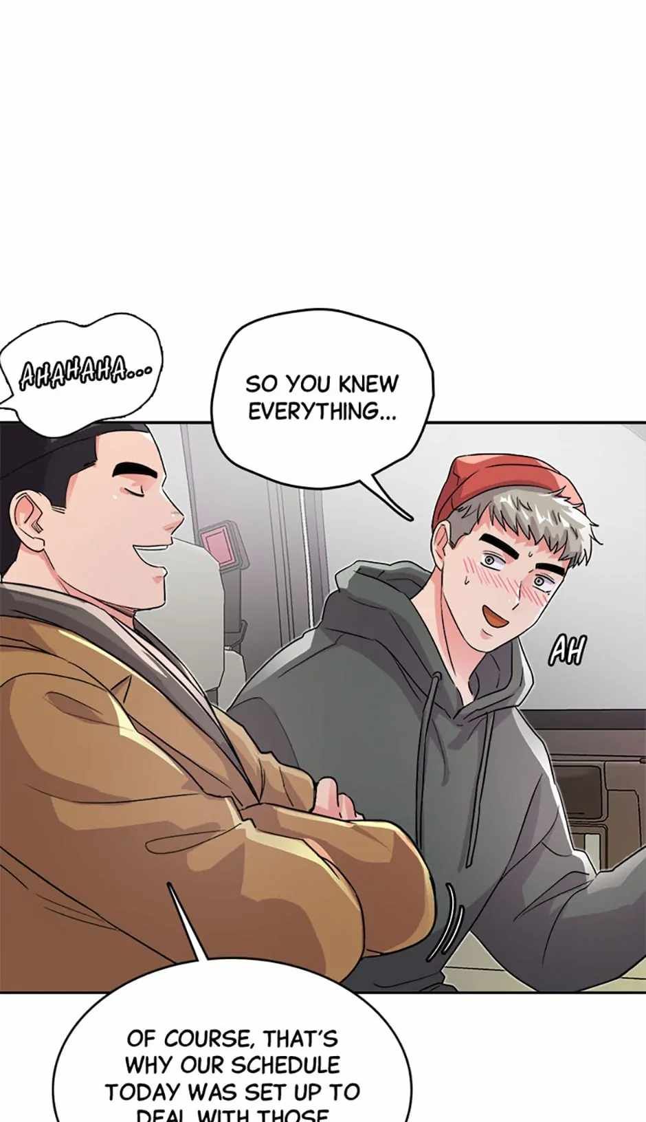 The Definition of A Top Star chapter 52 page 77