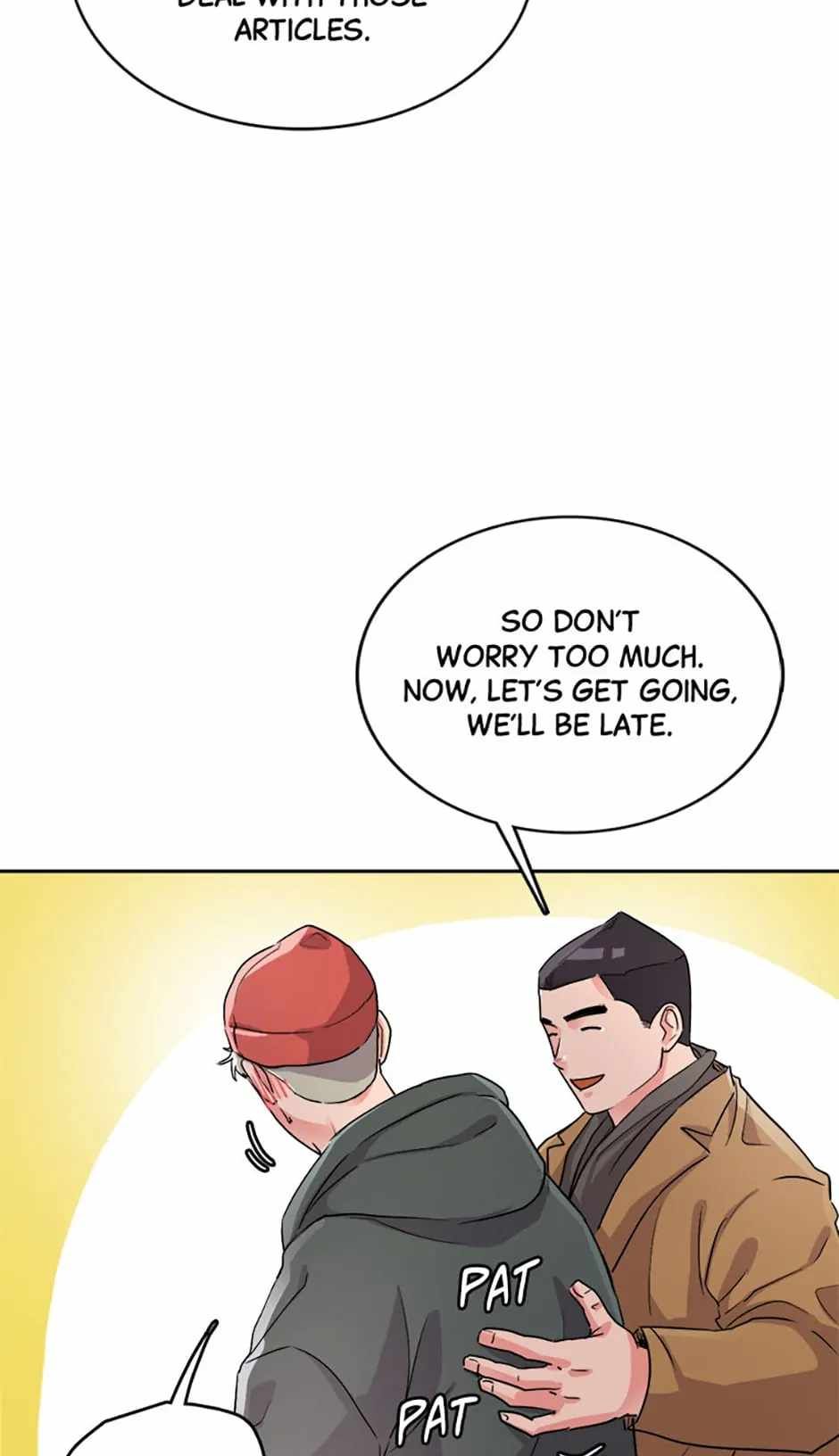 The Definition of A Top Star chapter 52 page 78