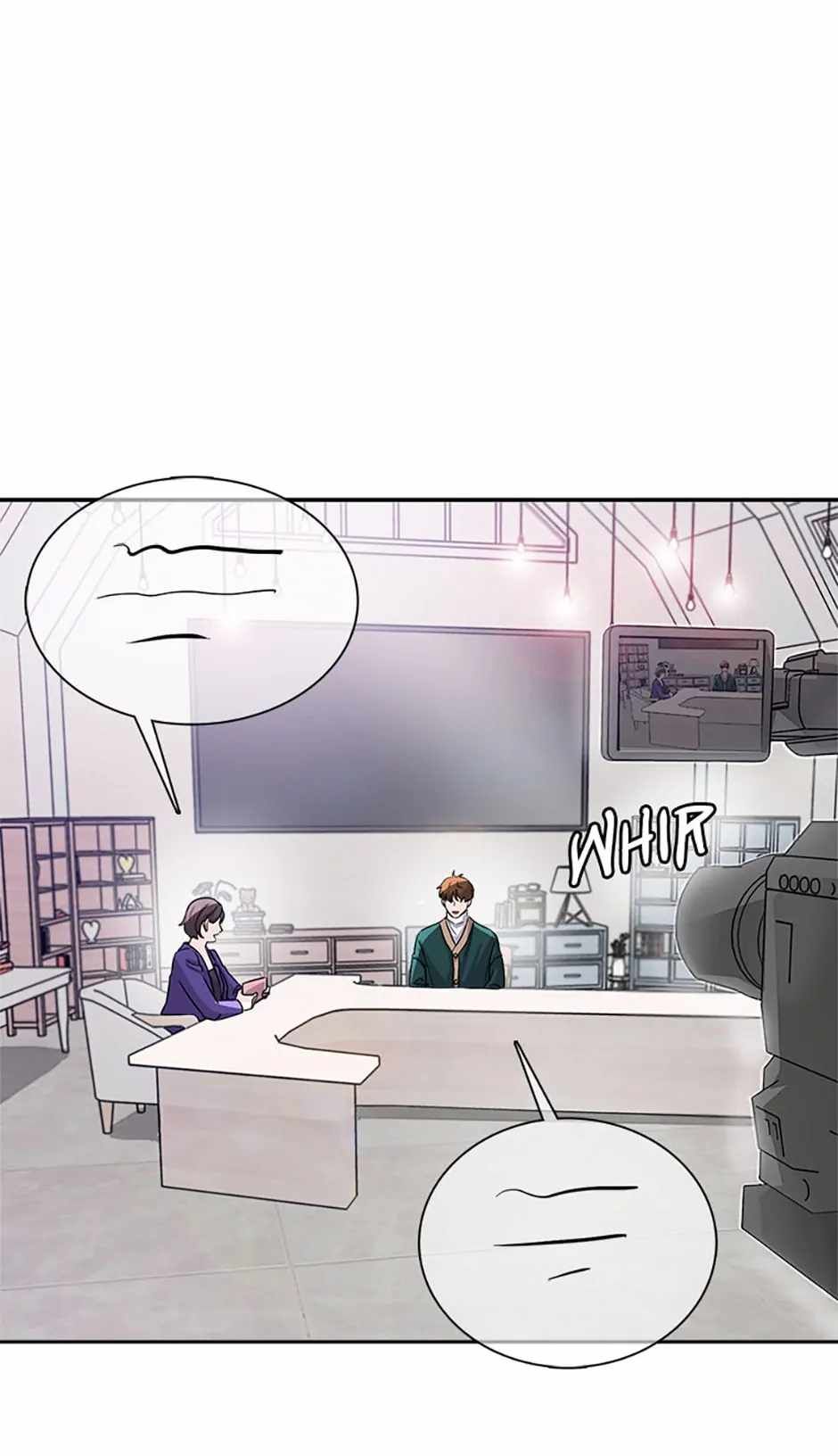 The Definition of A Top Star chapter 52 page 81