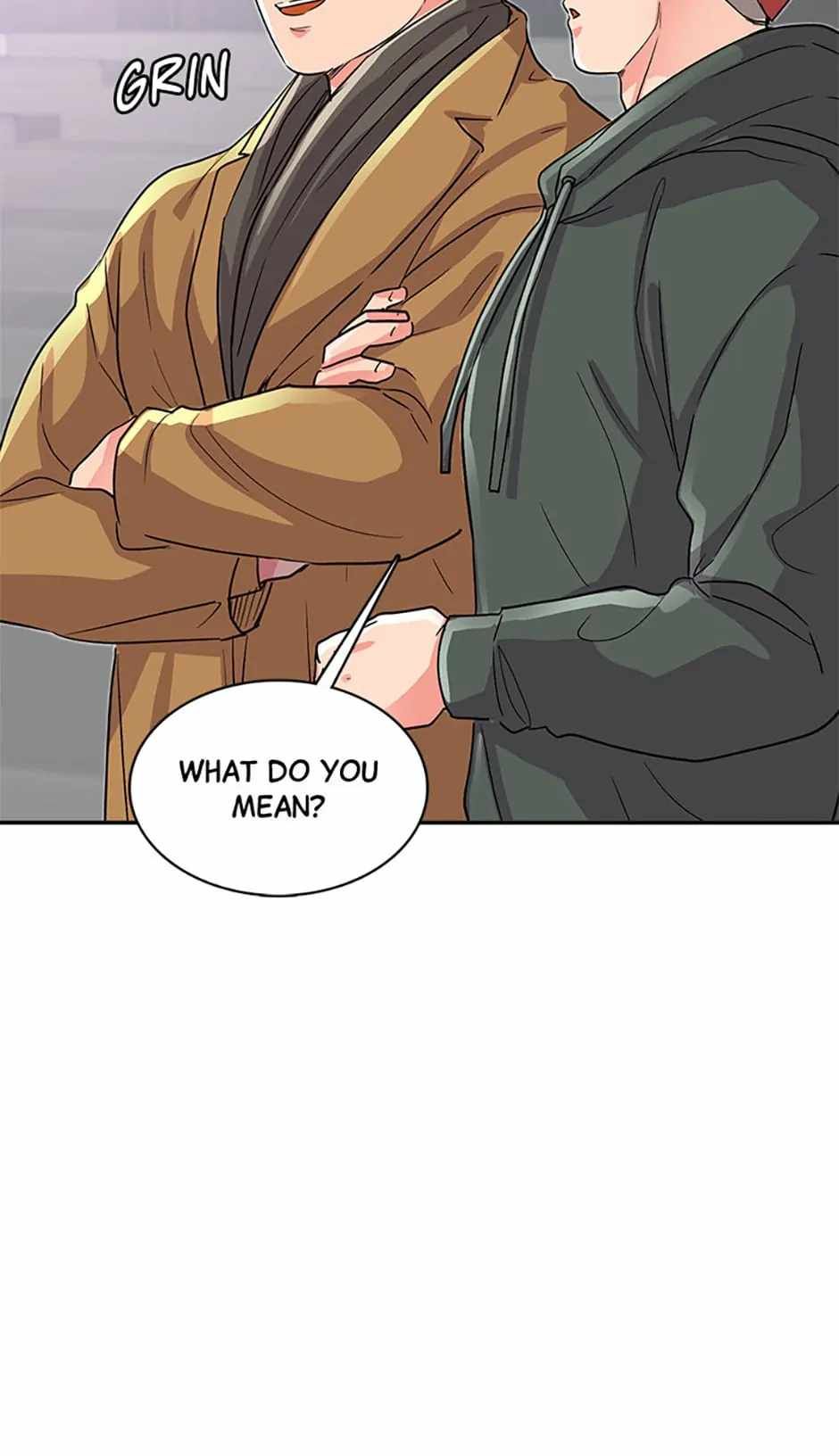 The Definition of A Top Star chapter 52 page 84