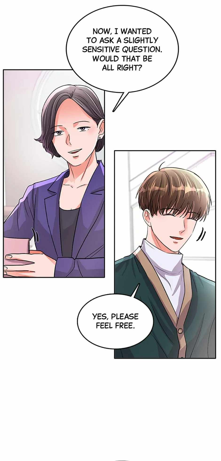 The Definition of A Top Star chapter 52 page 85