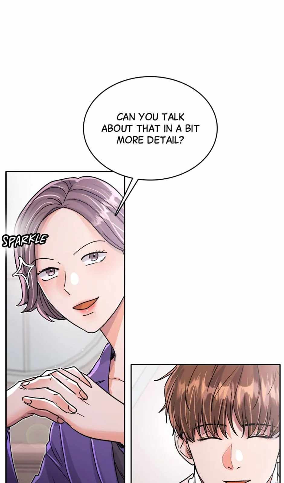 The Definition of A Top Star chapter 53 page 10