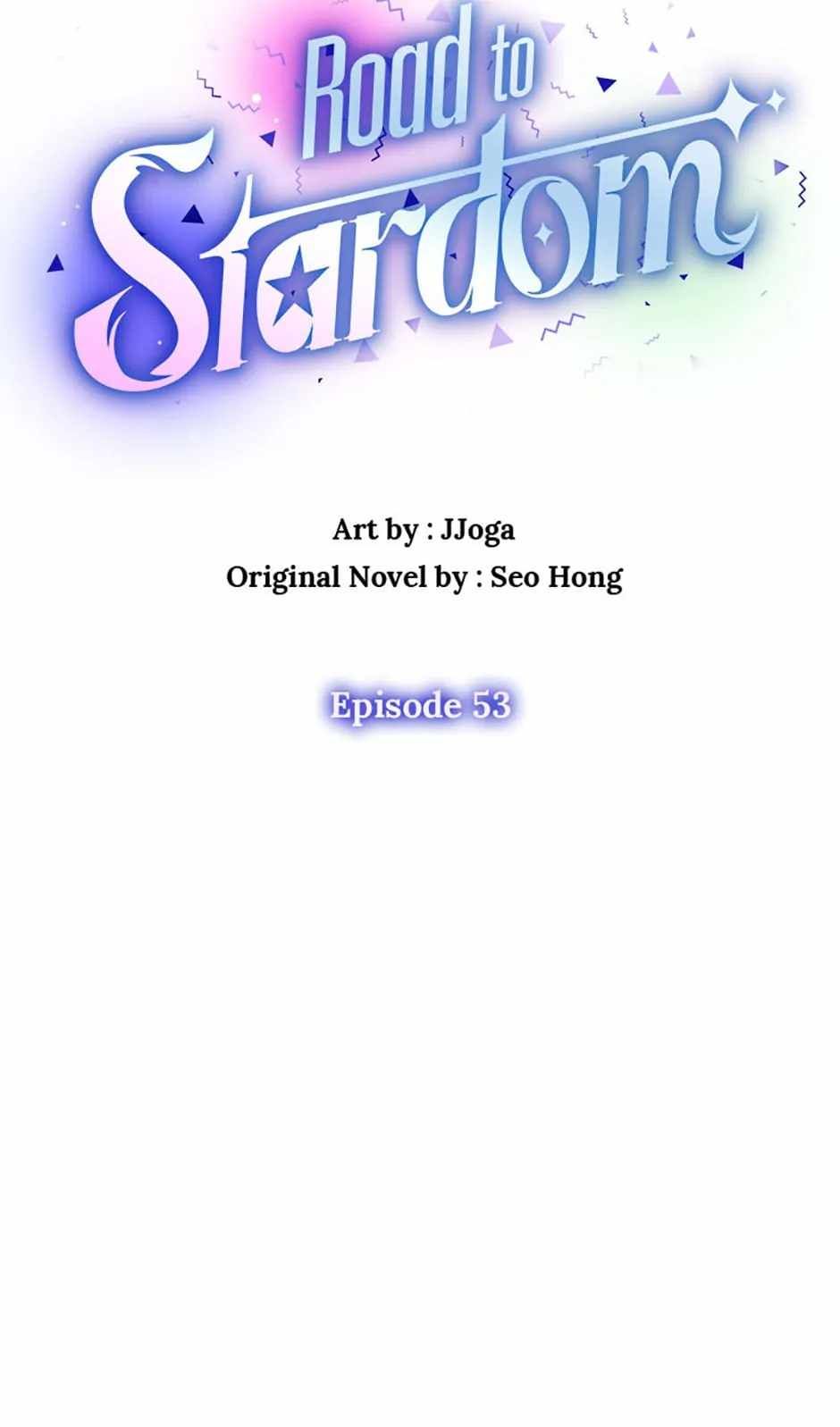 The Definition of A Top Star chapter 53 page 12