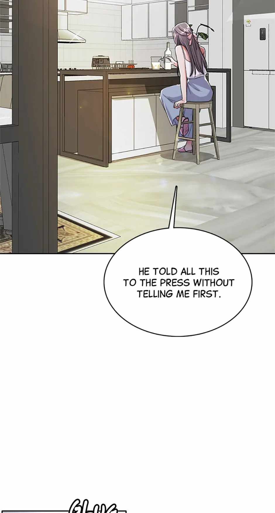 The Definition of A Top Star chapter 53 page 14