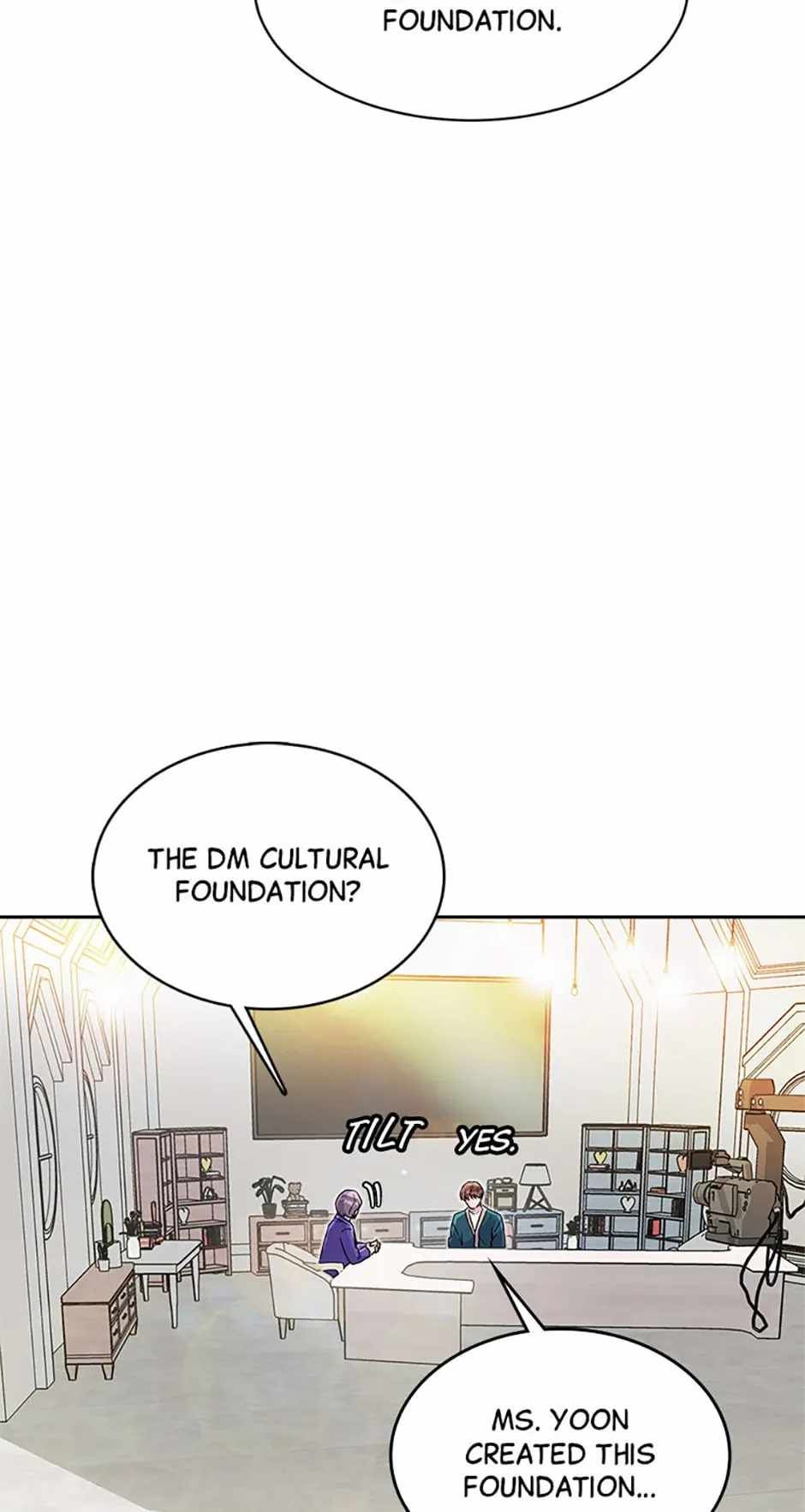 The Definition of A Top Star chapter 53 page 2