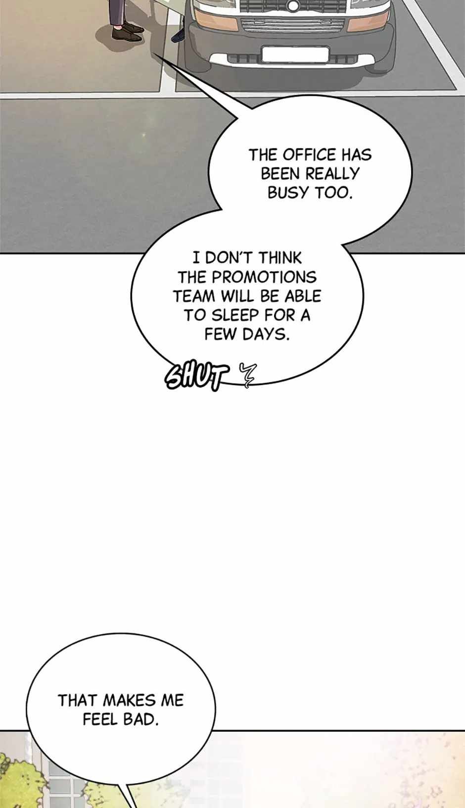 The Definition of A Top Star chapter 53 page 20