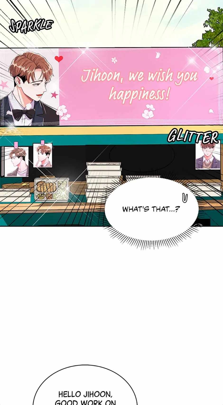 The Definition of A Top Star chapter 53 page 24