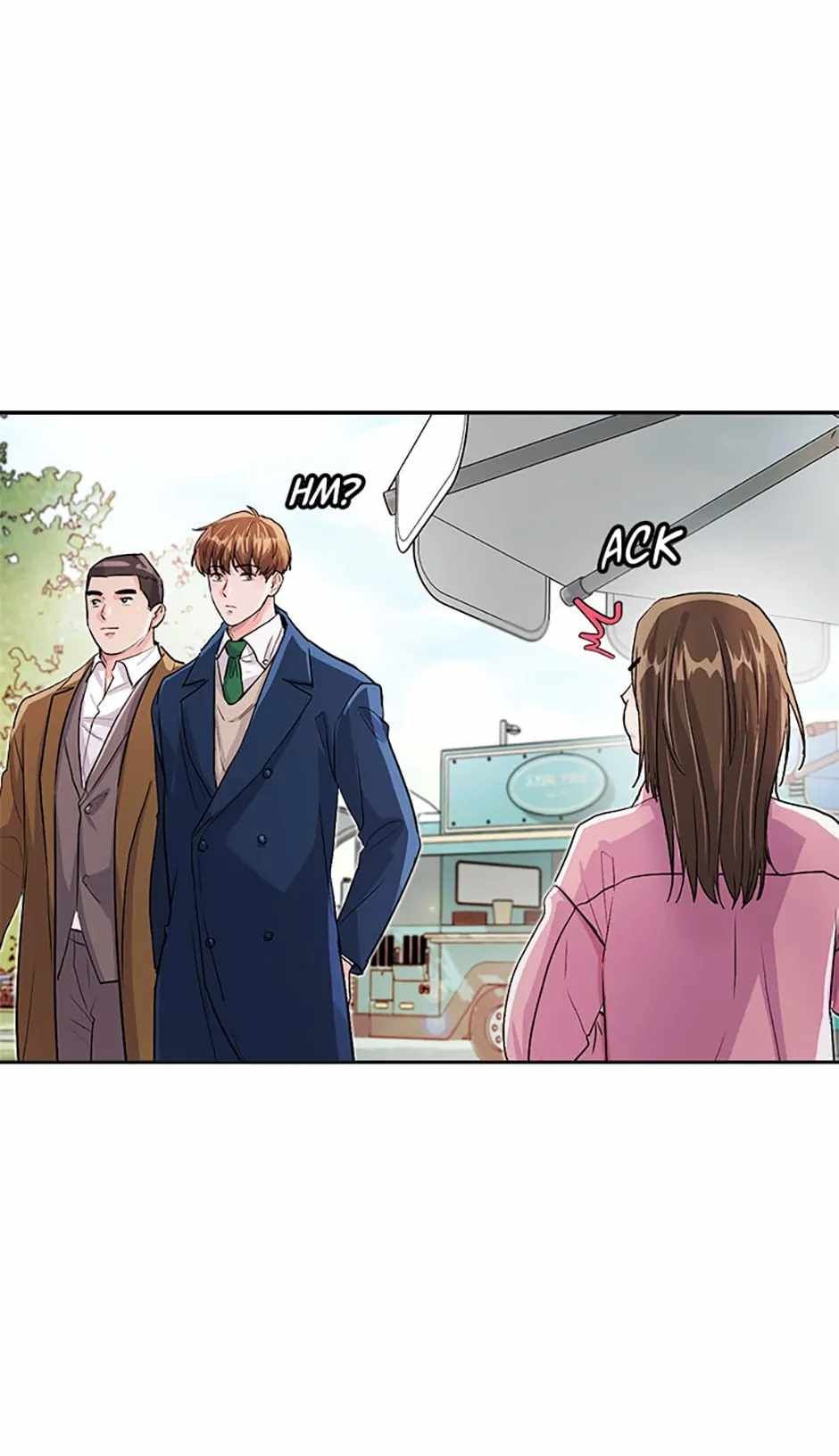 The Definition of A Top Star chapter 53 page 30