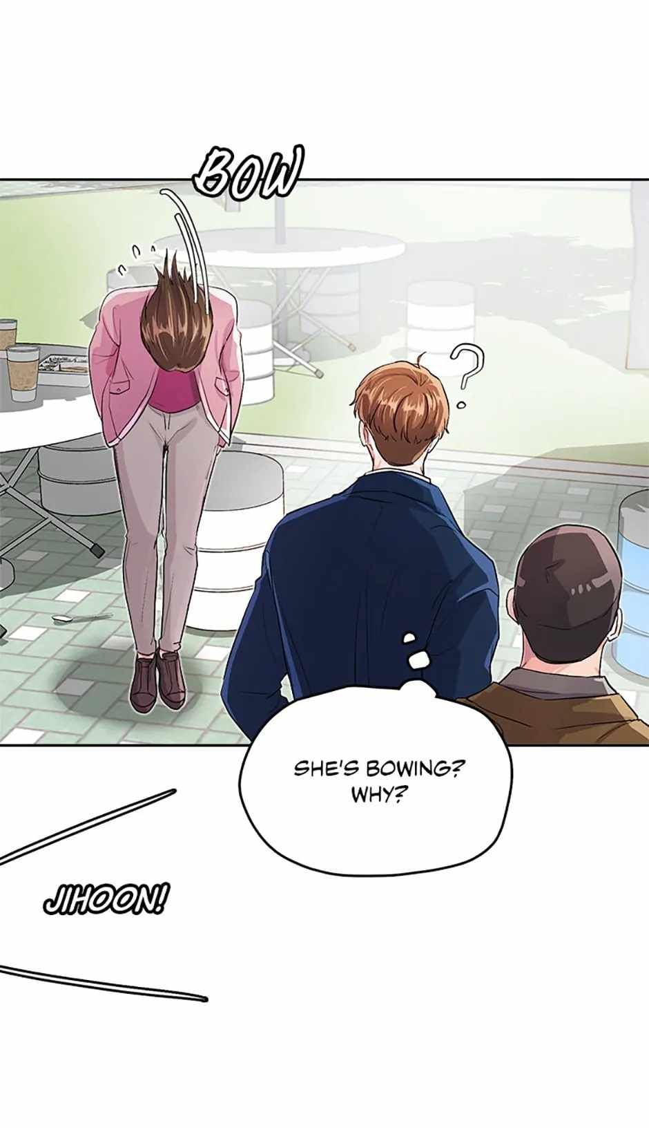 The Definition of A Top Star chapter 53 page 31