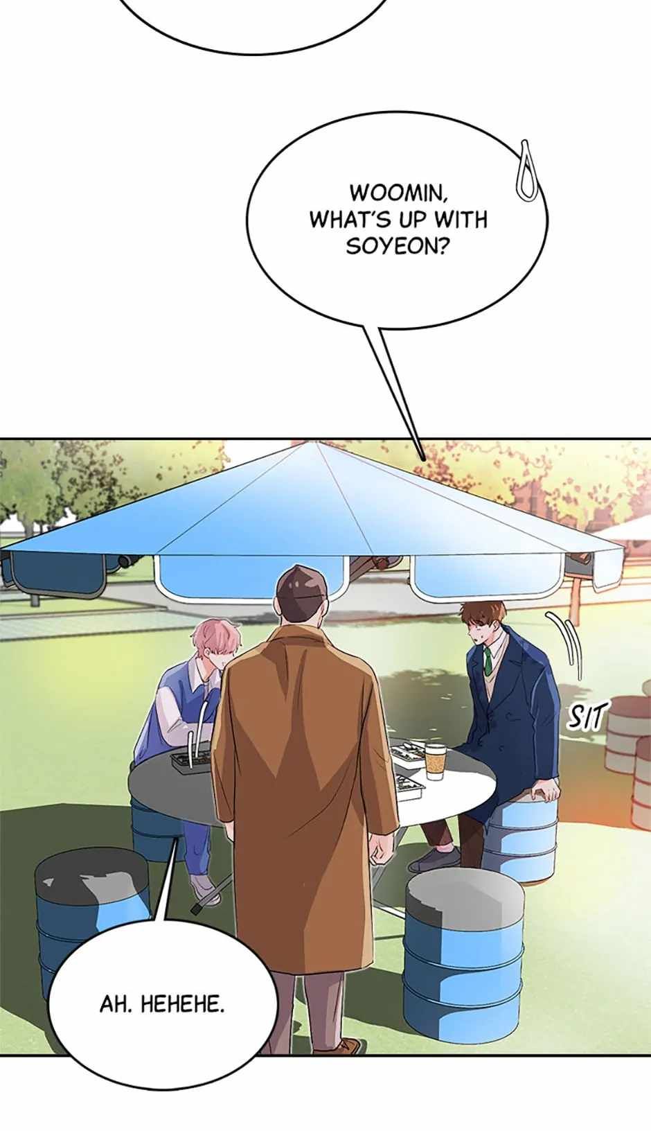 The Definition of A Top Star chapter 53 page 33