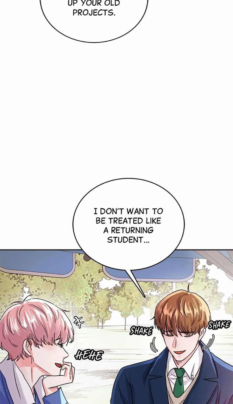 The Definition of A Top Star chapter 53 page 35