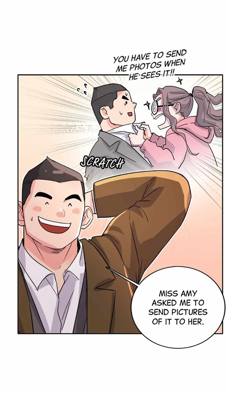 The Definition of A Top Star chapter 53 page 38