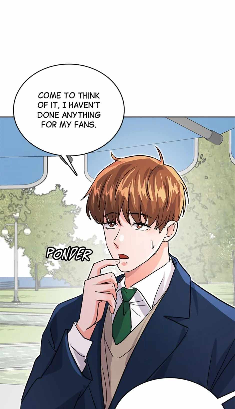 The Definition of A Top Star chapter 53 page 39