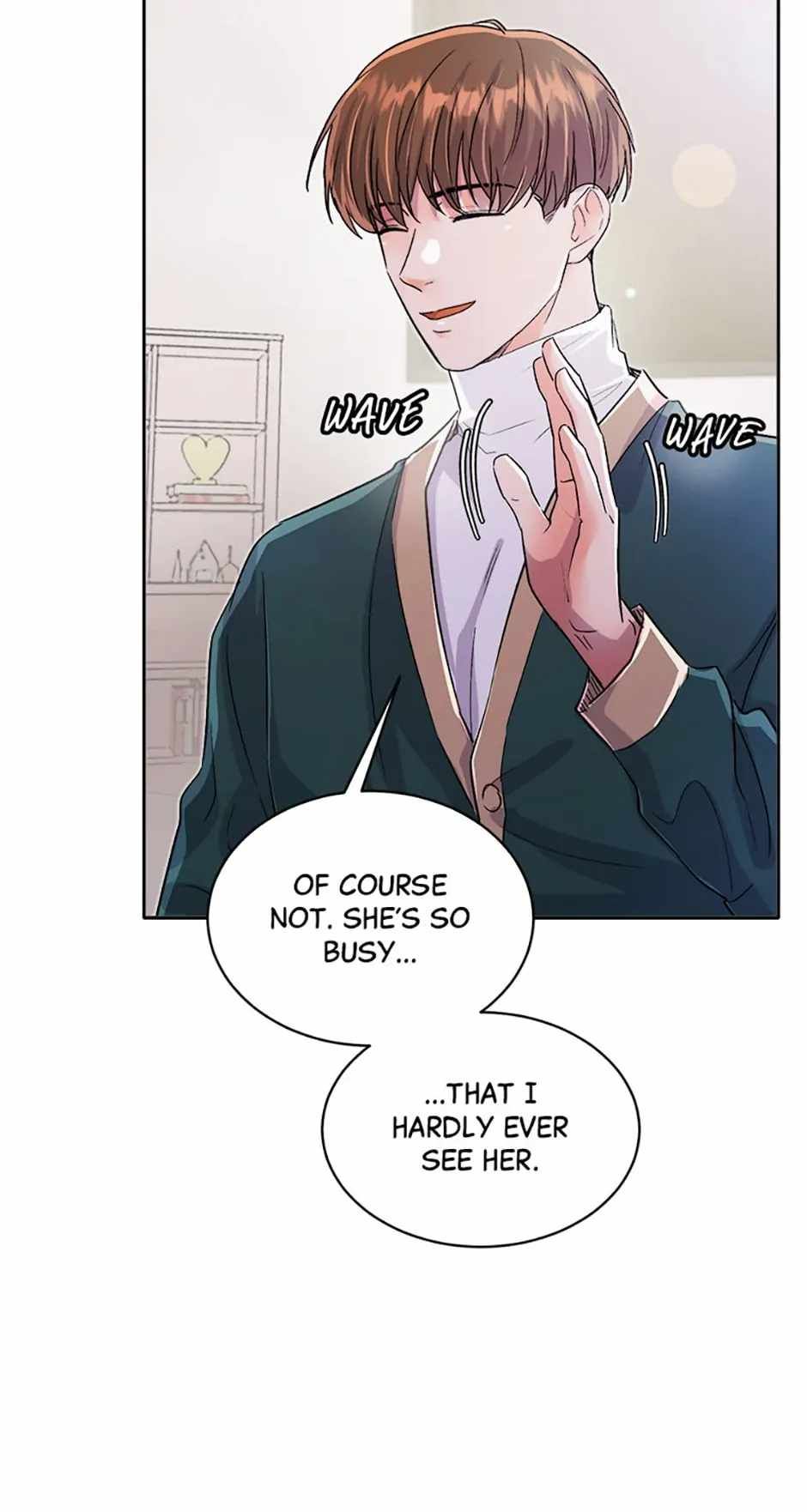 The Definition of A Top Star chapter 53 page 4