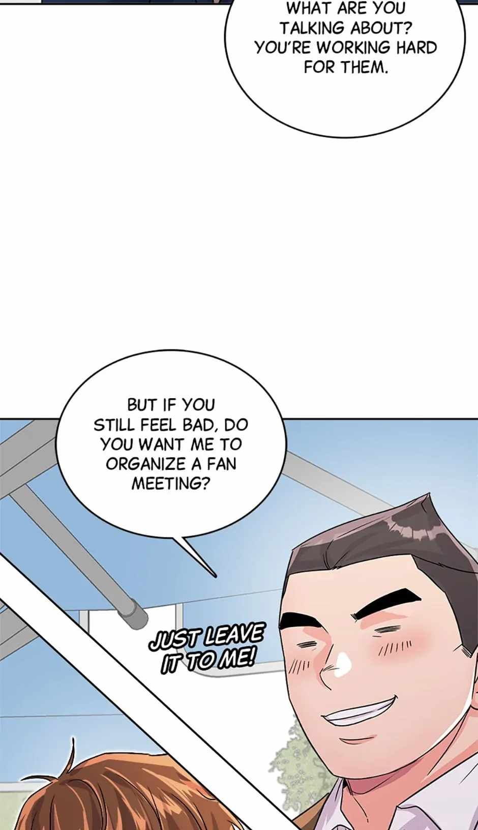 The Definition of A Top Star chapter 53 page 40