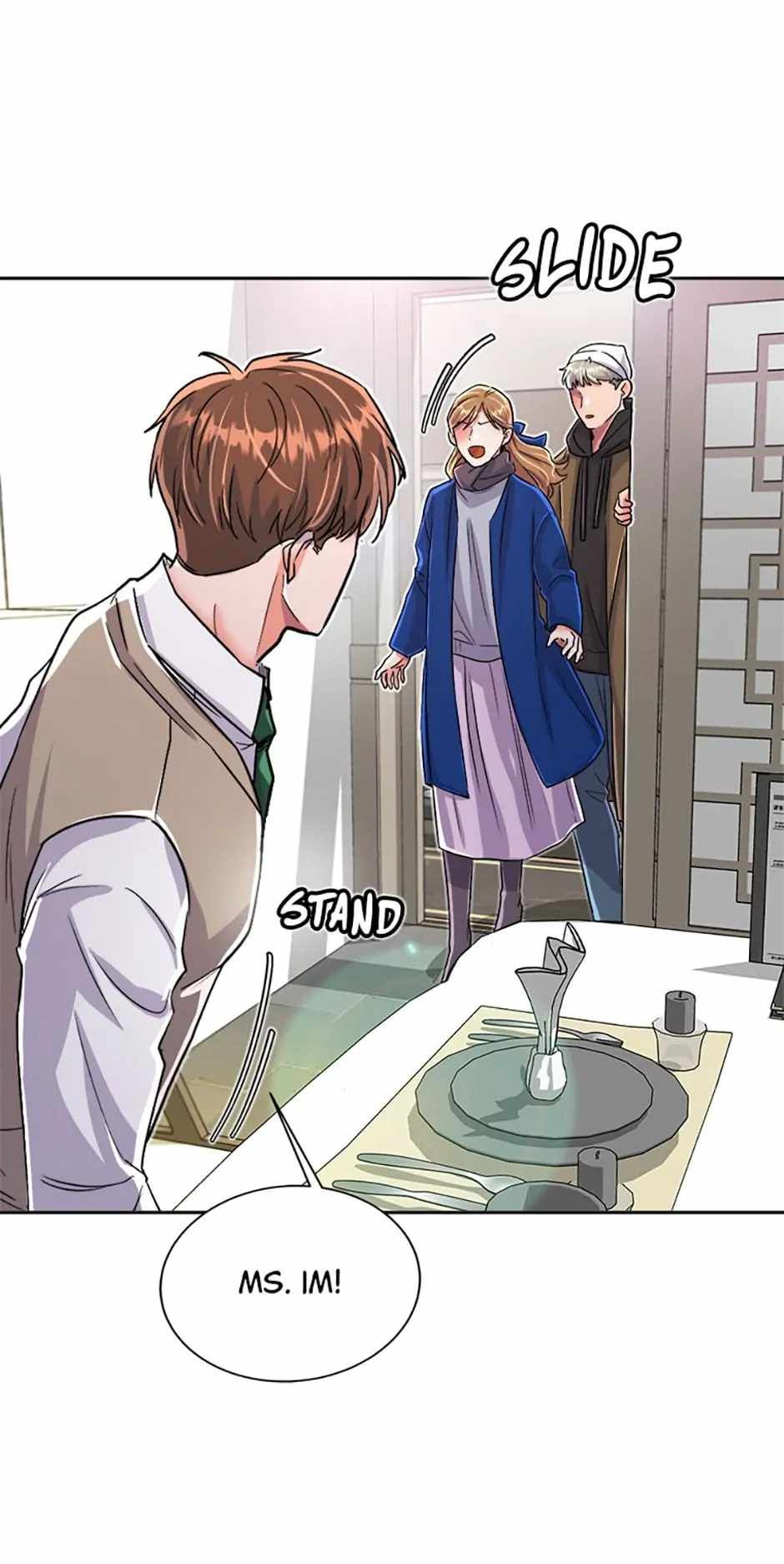 The Definition of A Top Star chapter 53 page 43