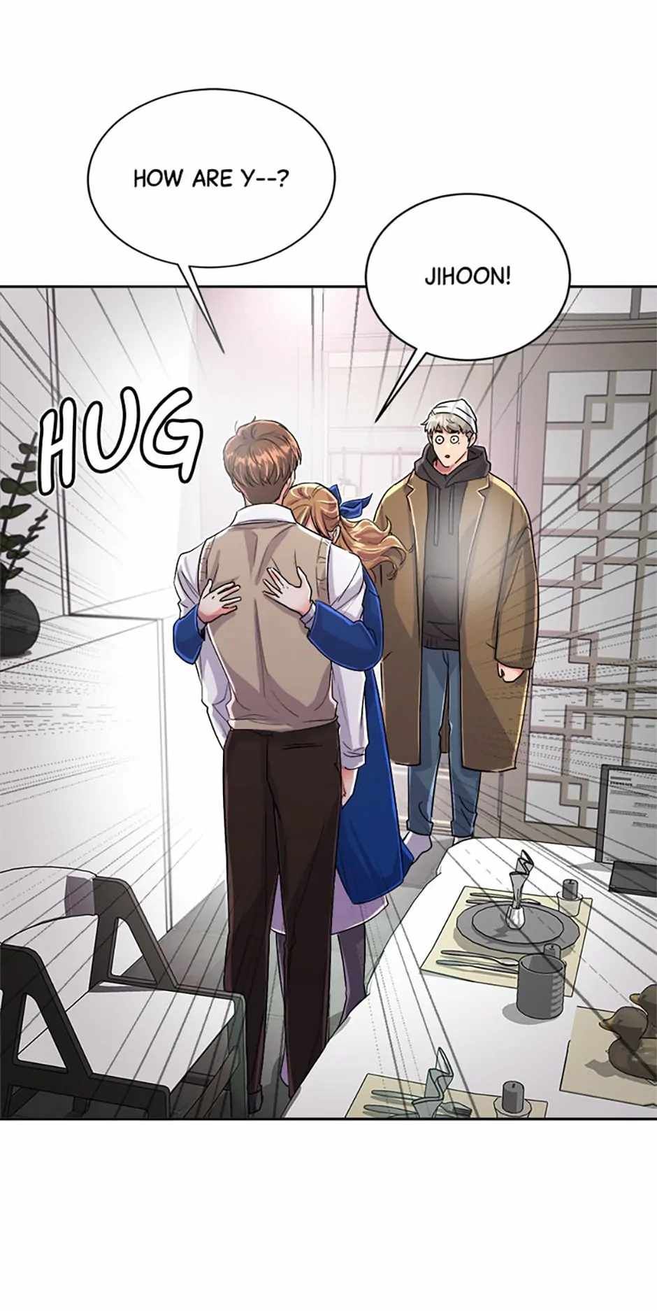 The Definition of A Top Star chapter 53 page 44