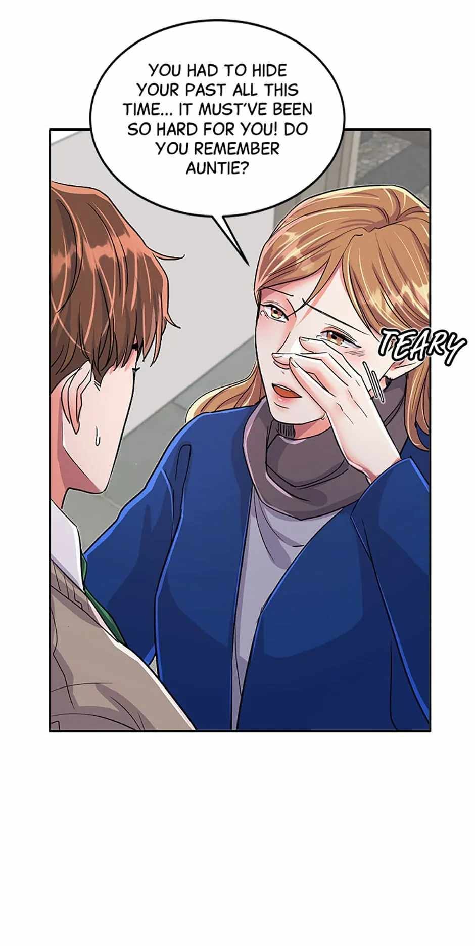 The Definition of A Top Star chapter 53 page 46