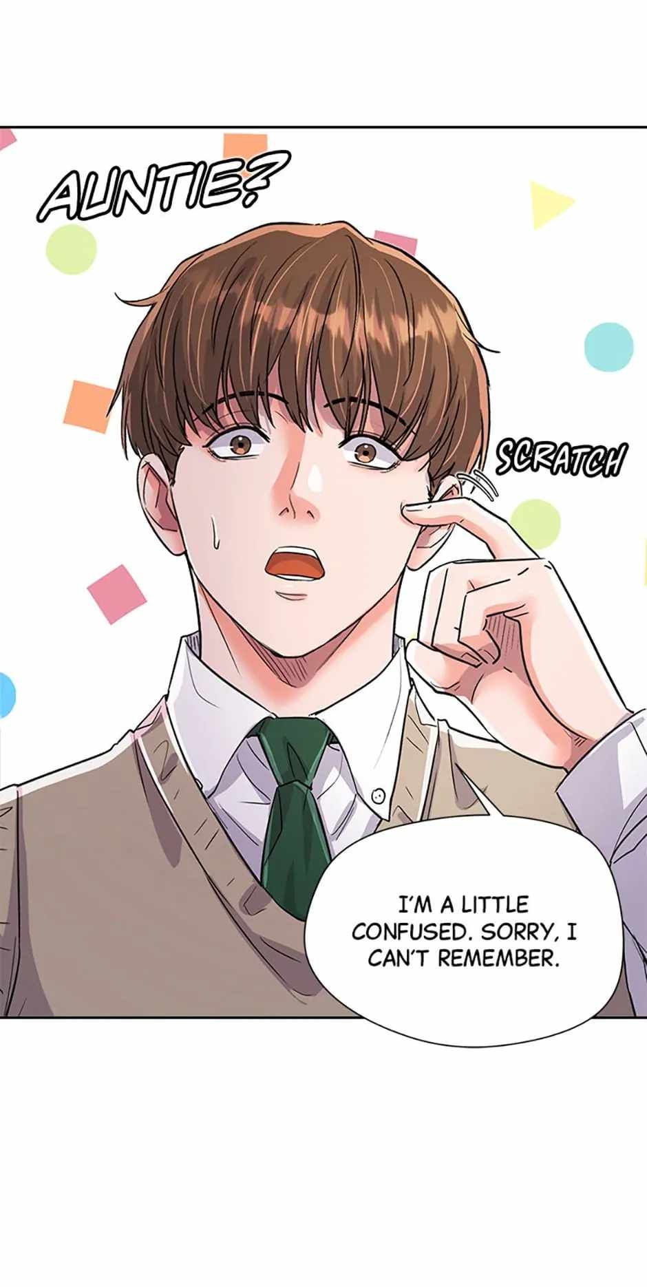 The Definition of A Top Star chapter 53 page 47