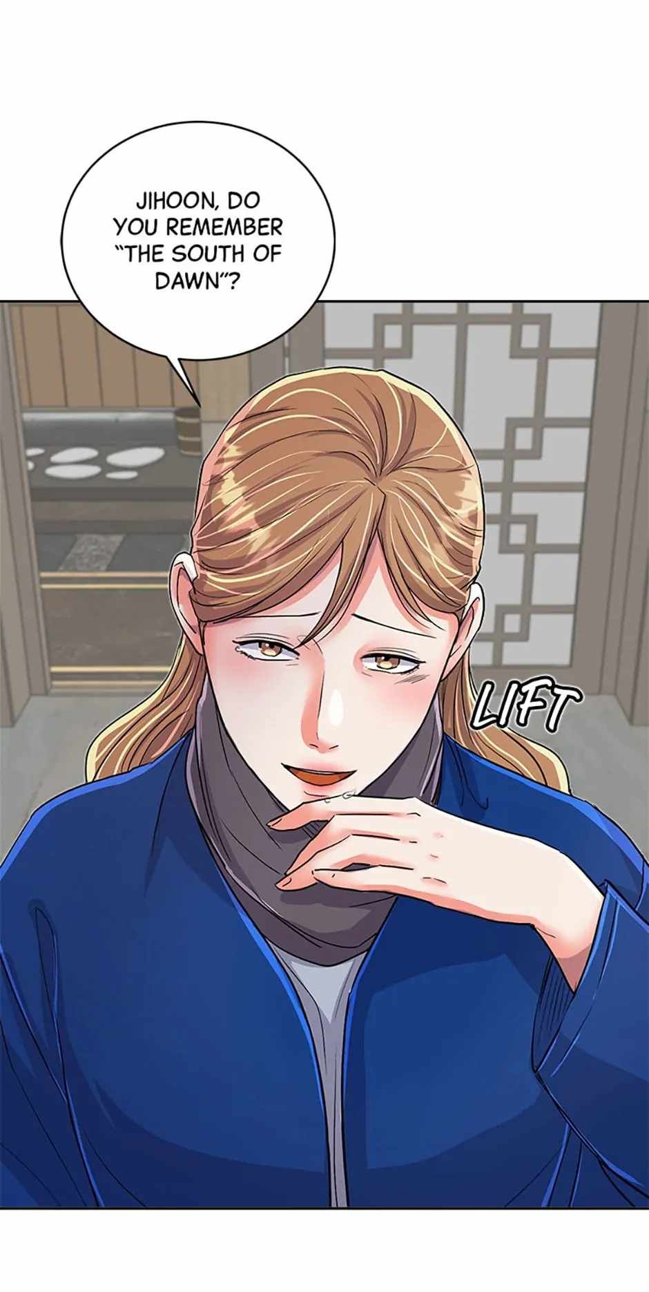 The Definition of A Top Star chapter 53 page 48