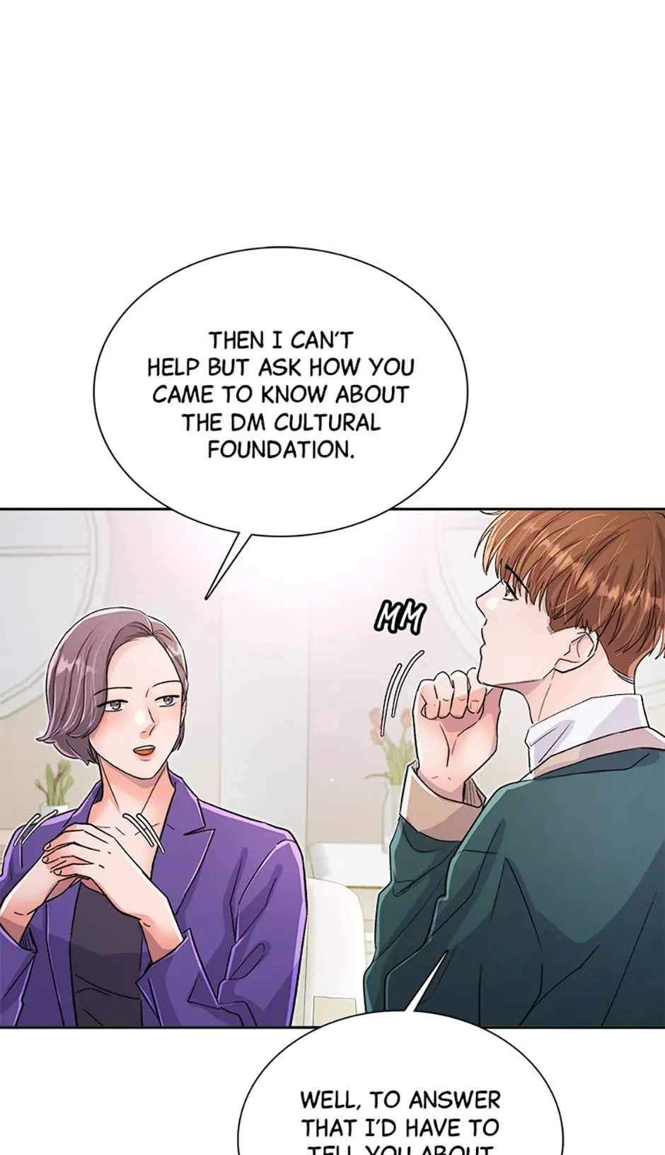 The Definition of A Top Star chapter 53 page 5