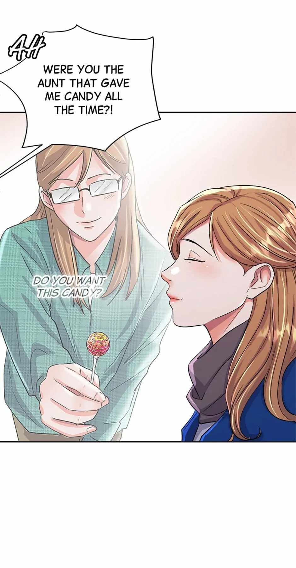 The Definition of A Top Star chapter 53 page 50