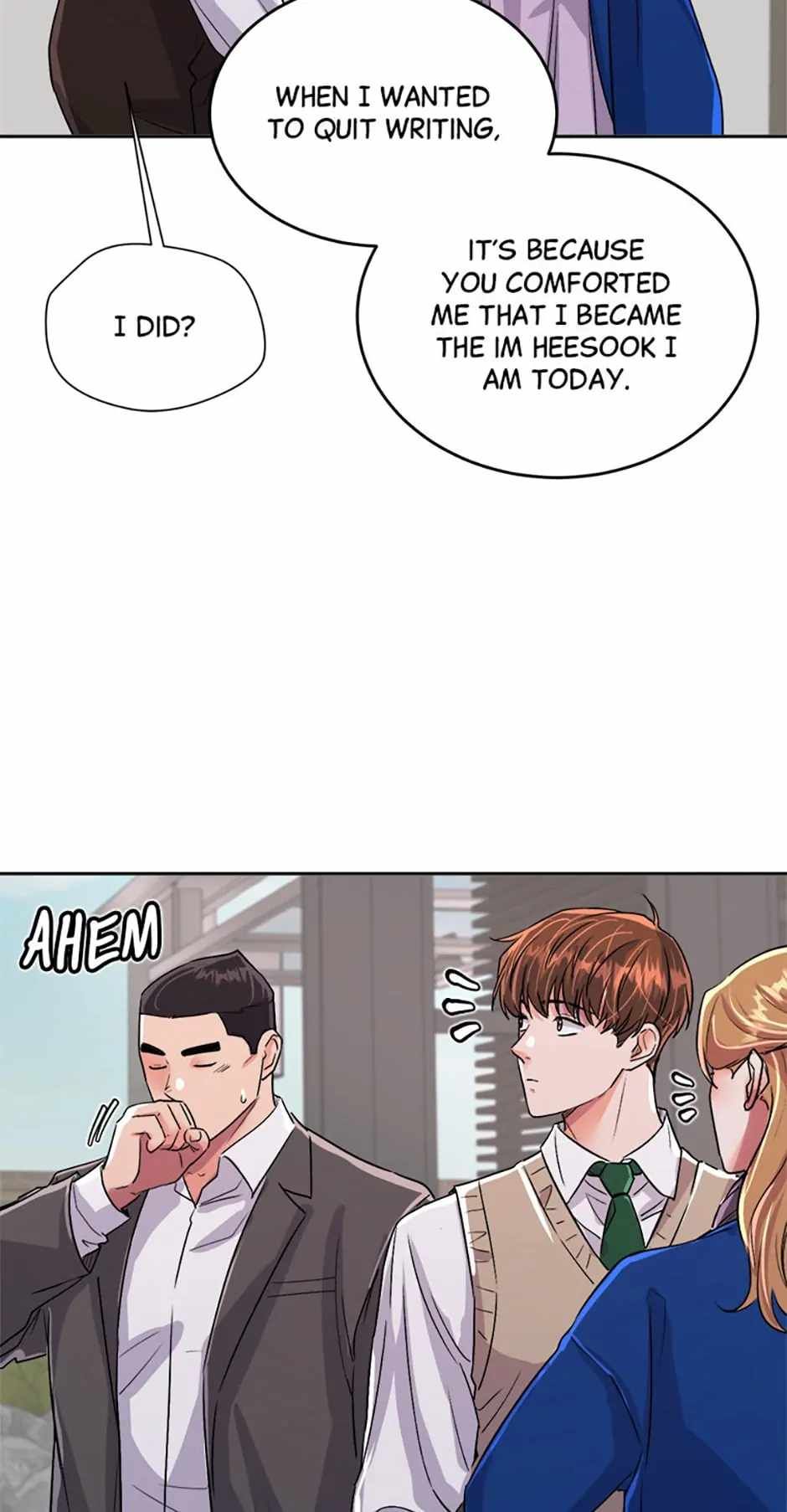 The Definition of A Top Star chapter 53 page 52