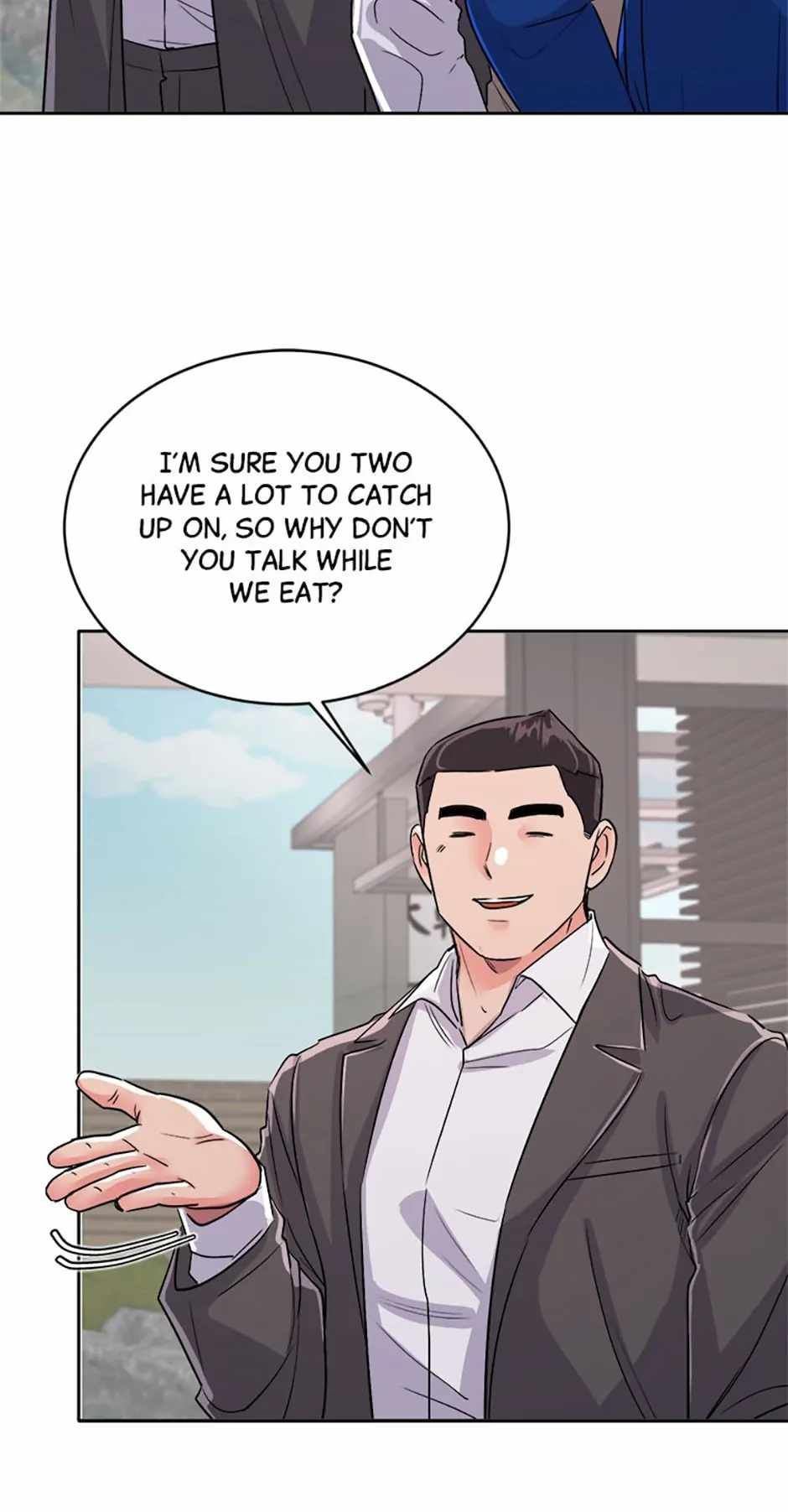 The Definition of A Top Star chapter 53 page 53