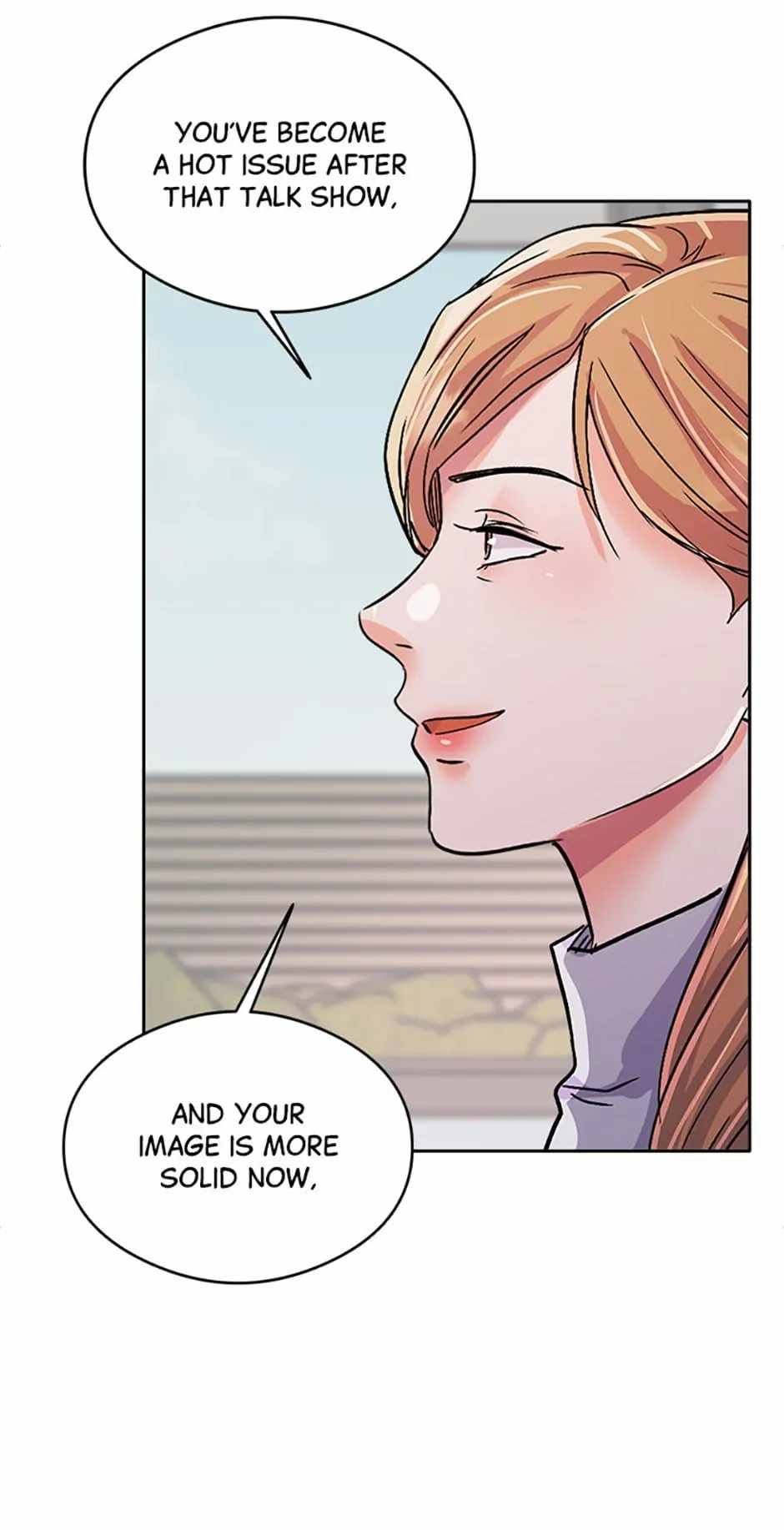 The Definition of A Top Star chapter 53 page 58