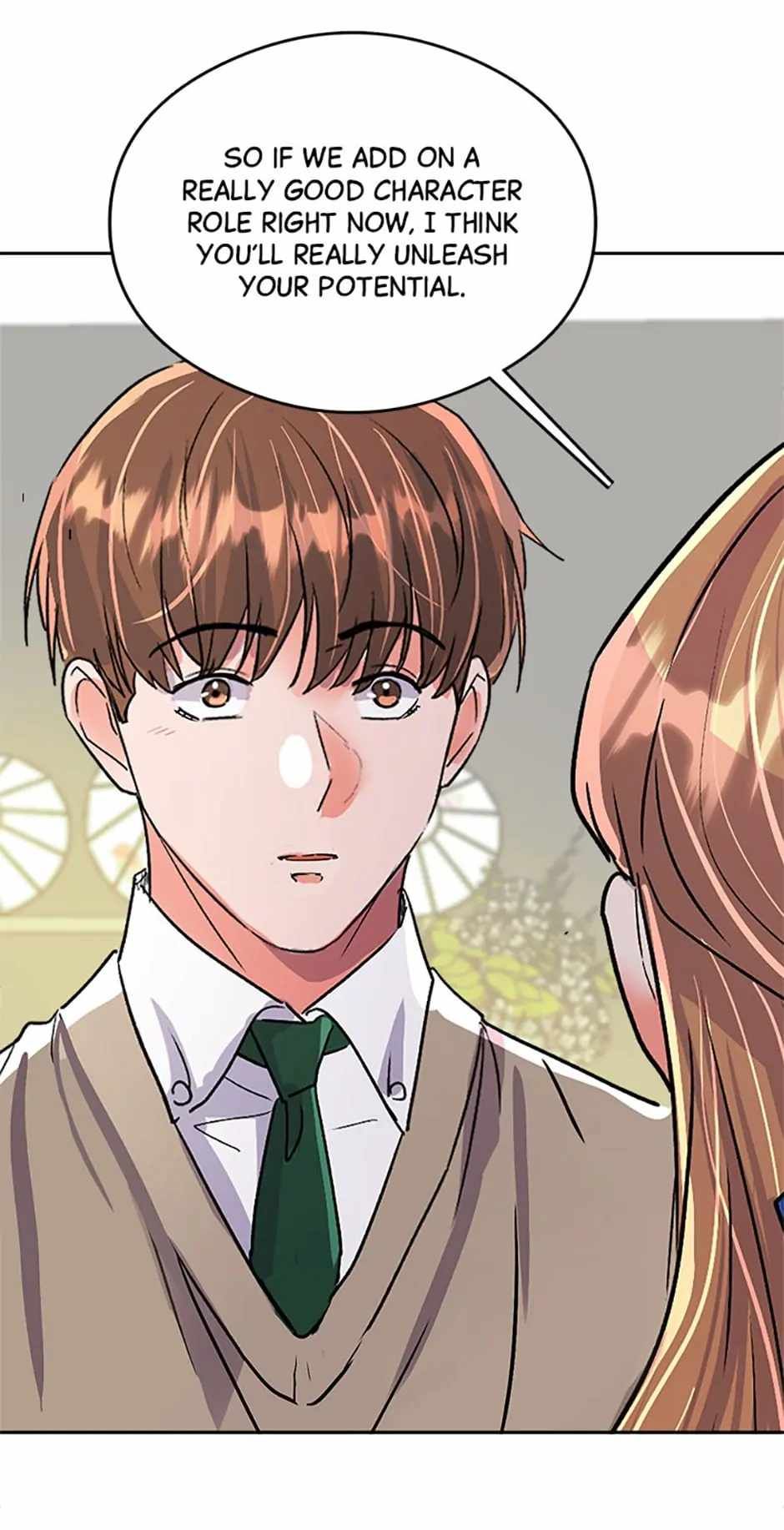 The Definition of A Top Star chapter 53 page 59