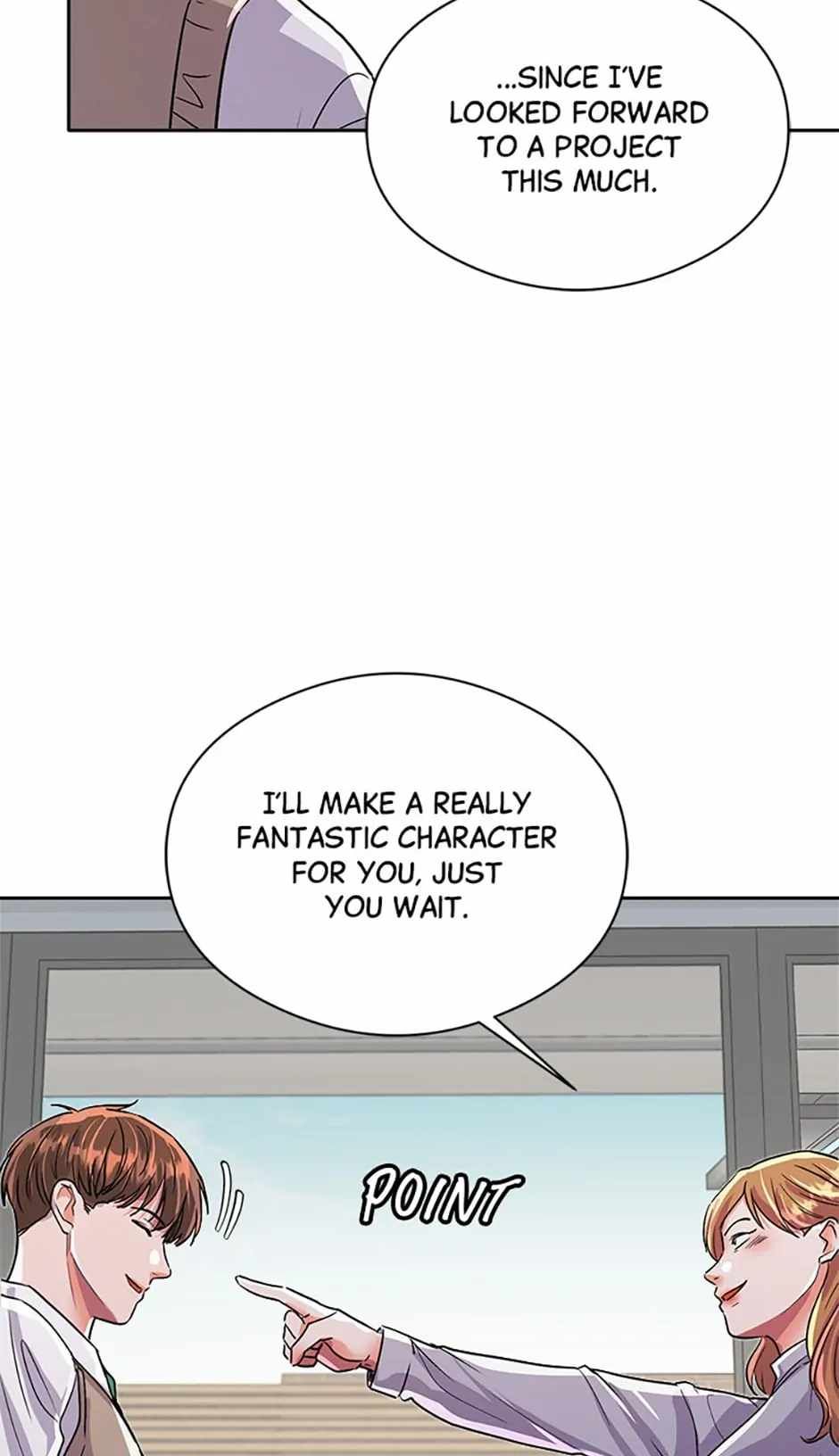 The Definition of A Top Star chapter 53 page 62