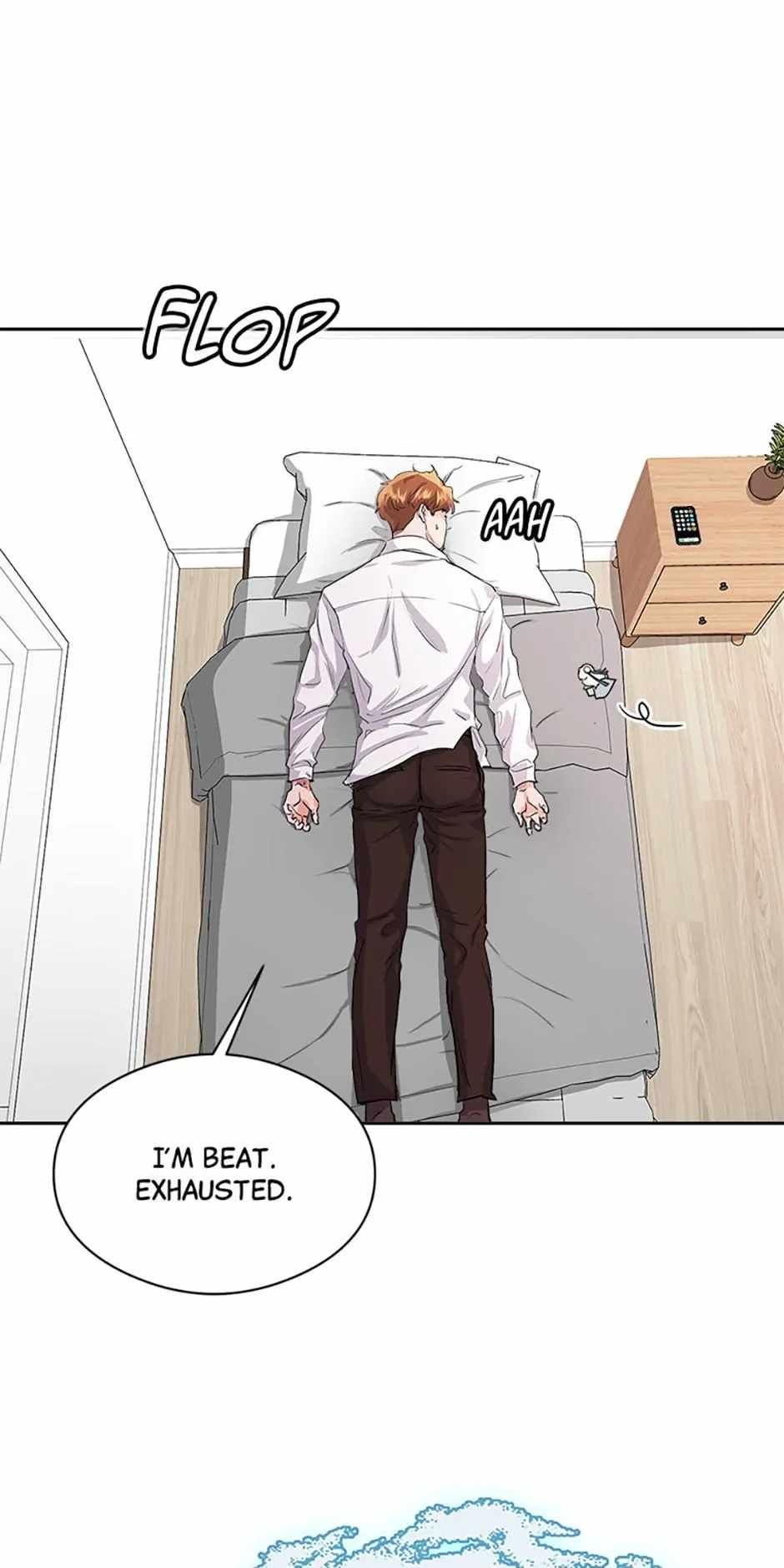 The Definition of A Top Star chapter 53 page 65