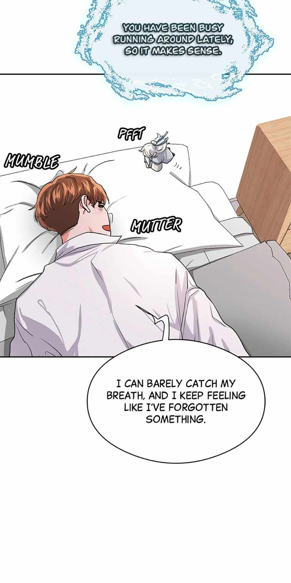 The Definition of A Top Star chapter 53 page 66